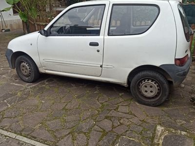 usata Fiat Seicento 1.1