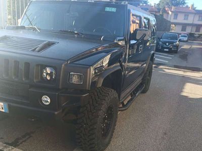 Hummer H2