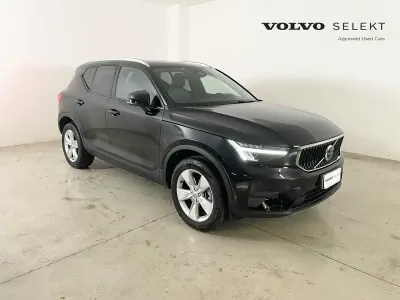 Usata Volvo XC40