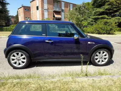 Usata Mini Cooper