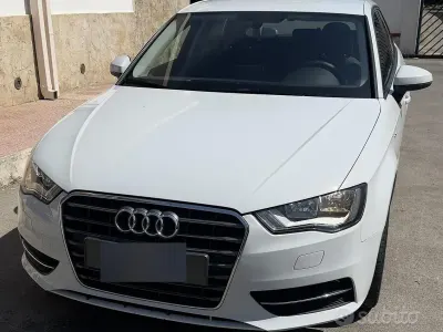 Usata Audi A3