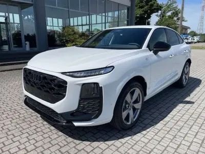 Usata Audi Q3 Sportback