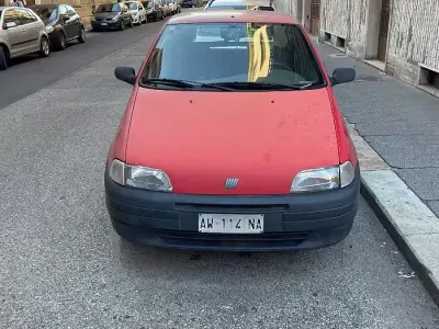 Usata Fiat Punto