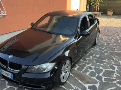 Usata BMW 325