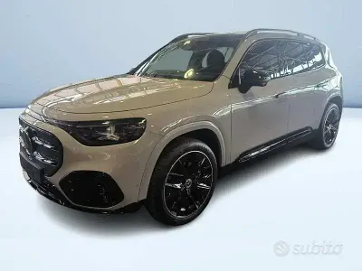 Nuova Mercedes 350 AMG Line Premium 22 kW (30 CV) 2026 Grigio SUV