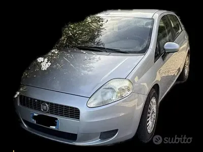 Usata Fiat Punto