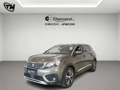 Occasion Peugeot 5008