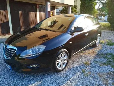Usata Lancia Delta
