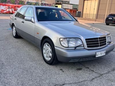 usata Mercedes S300 W140