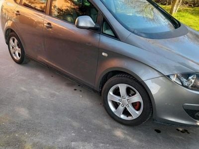 Seat Altea