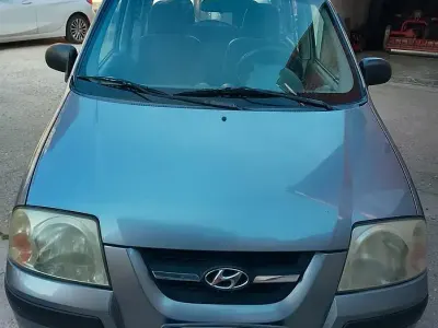 Käytetty Hyundai Atos
