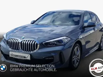 Usata BMW 116