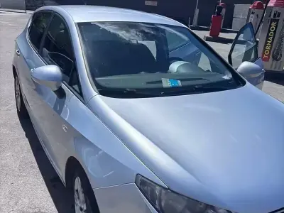 Second-hand Seat Ibiza