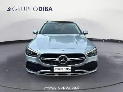 Usata Mercedes 220