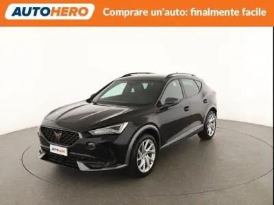 Usata Cupra Formentor