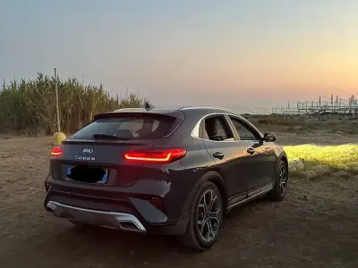 Usata Kia XCeed