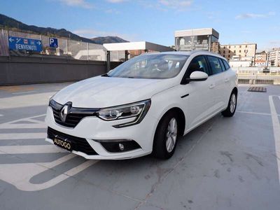 Renault Mégane GrandTour