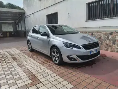 Usata Peugeot 308