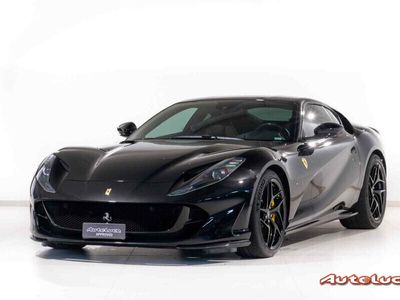 usata Ferrari 812 Superfast