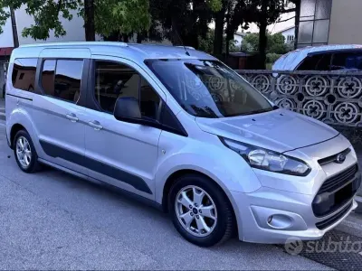 Usata Ford Tourneo Connect