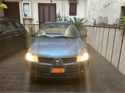 Renault Clio II