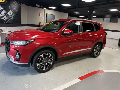 Usata DR DR 7.0