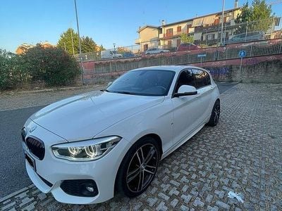 Usata BMW 118 M Sport 185 CV (136 kW) 2019 Utilitaria