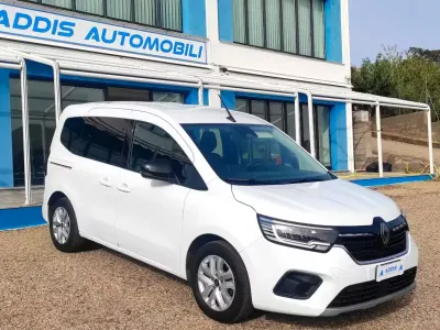 Usata Renault Kangoo