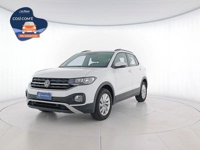 Usata VW T-Cross Style 95 CV (69 kW) 2022 SUV