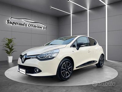 Usata Renault Clio IV 75 CV (55 kW) 2016 Other Berlina