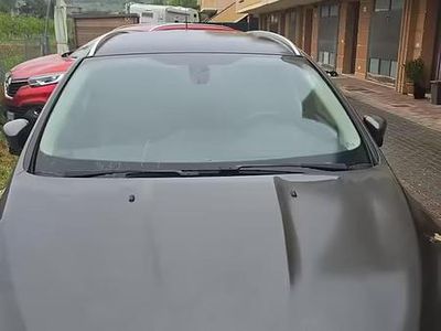 Usata Ford Focus Titanium X 2015 Station wagon