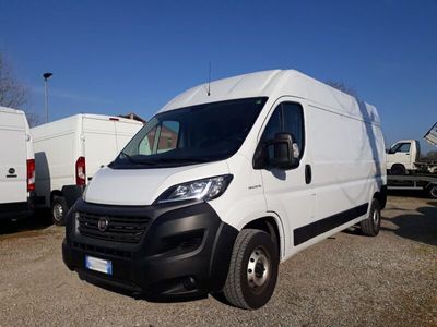 usata Fiat Ducato 33 LH2 2021 77000 km [A308]