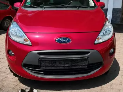 Usata Ford Ka