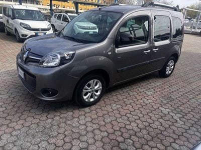 Usata Renault Kangoo Privilege 90 CV (66 kW) 2017 Other Monovolume