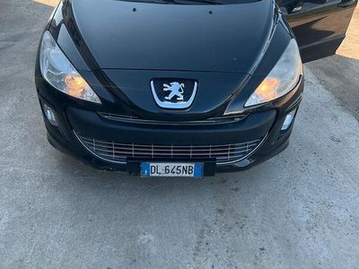 usata Peugeot 308 308 1.6 HDi 90CV 5p. Tecno