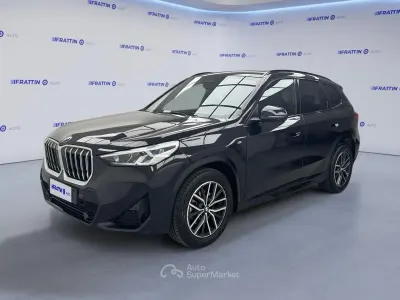 Usata BMW X1