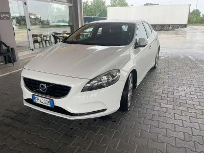 Usado Volvo V40