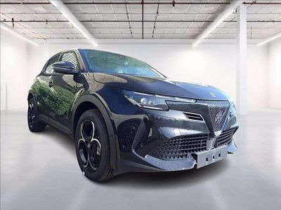 Nuova Alfa Romeo Junior 145 CV (106 kW) 2025 Nero metallizzato SUV