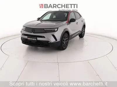 Occasion Opel Mokka GS Line 101 ch (74 kW) 2023 Blanc SUV