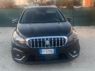 Usata Suzuki SX4 S-Cross 120 CV (88 kW) 2016 Berlina
