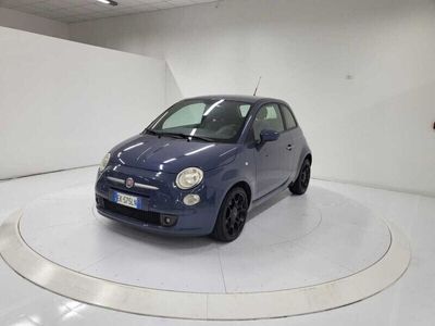 usata Fiat 500 (2007-2016) 0.9 TwinAir Turbo Lounge