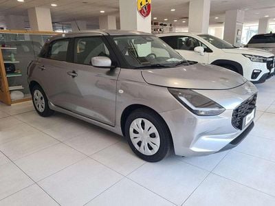 Nuova Suzuki Swift 82 CV (60 kW) 2026 Other Utilitaria