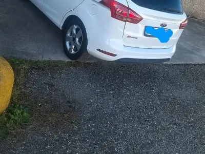 Usata Ford B-MAX 75 CV (55 kW) 2017 Monovolume