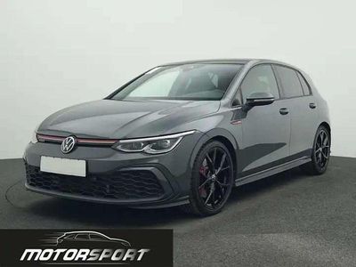 Usata VW Golf GTI 245 CV (180 kW) 2022 Dolphin grey Berlina