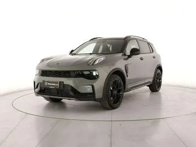 Nuova Lynk & Co 01 139 CV (102 kW) 2026 Verde SUV