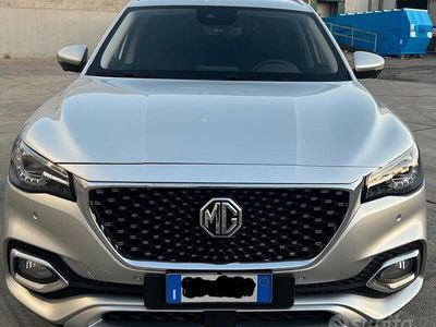 usata MG EHS 1.5 t-gdi phev Luxury plug-in