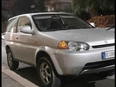 usata Honda HR-V - 1999