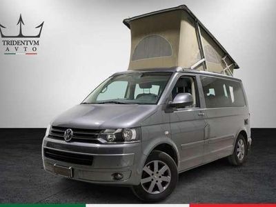 usata VW California T52.0 Tdi Comfortline