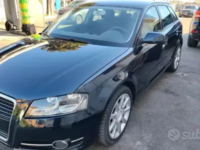 Usata Audi A3