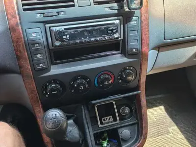 Usata Kia Carnival
